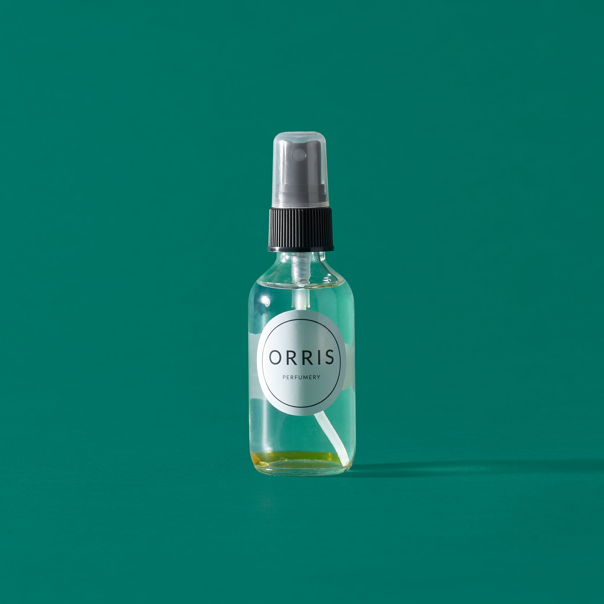 Orris Hand Sanitizer & Perfume